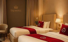 Taj Executive Hotel F7 Islamabad